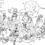 pursuers